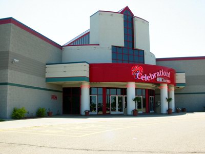 Celebration Cinema